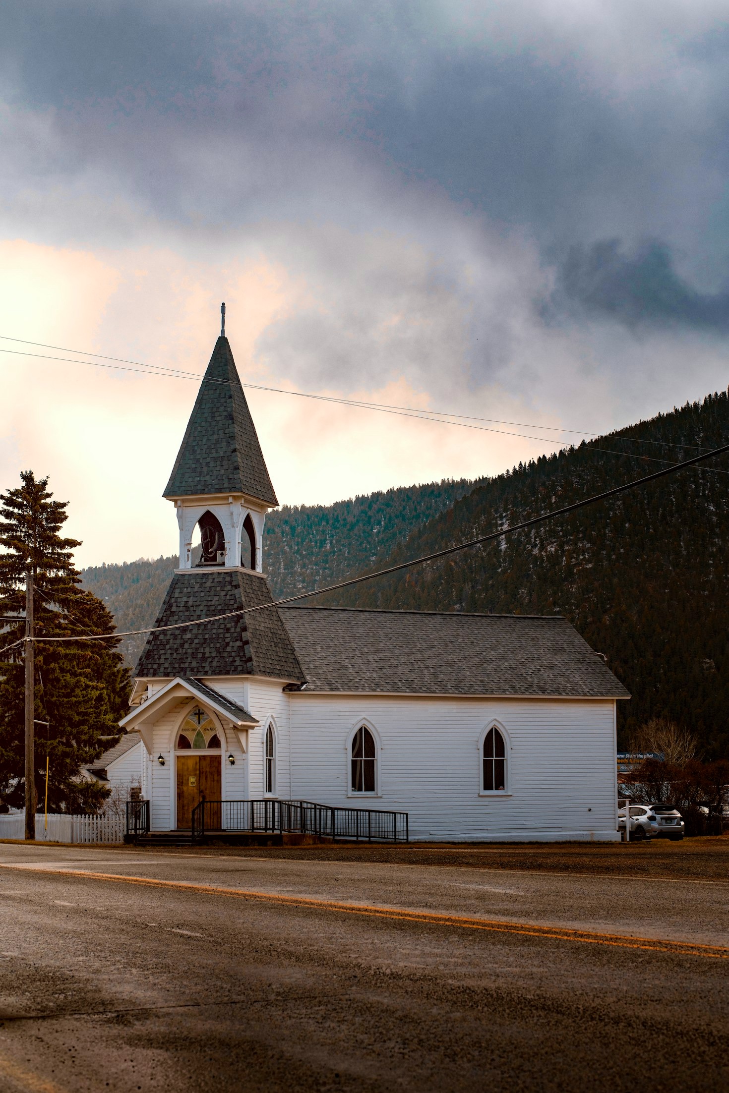 Finding Strength In The Parables Of Jesus