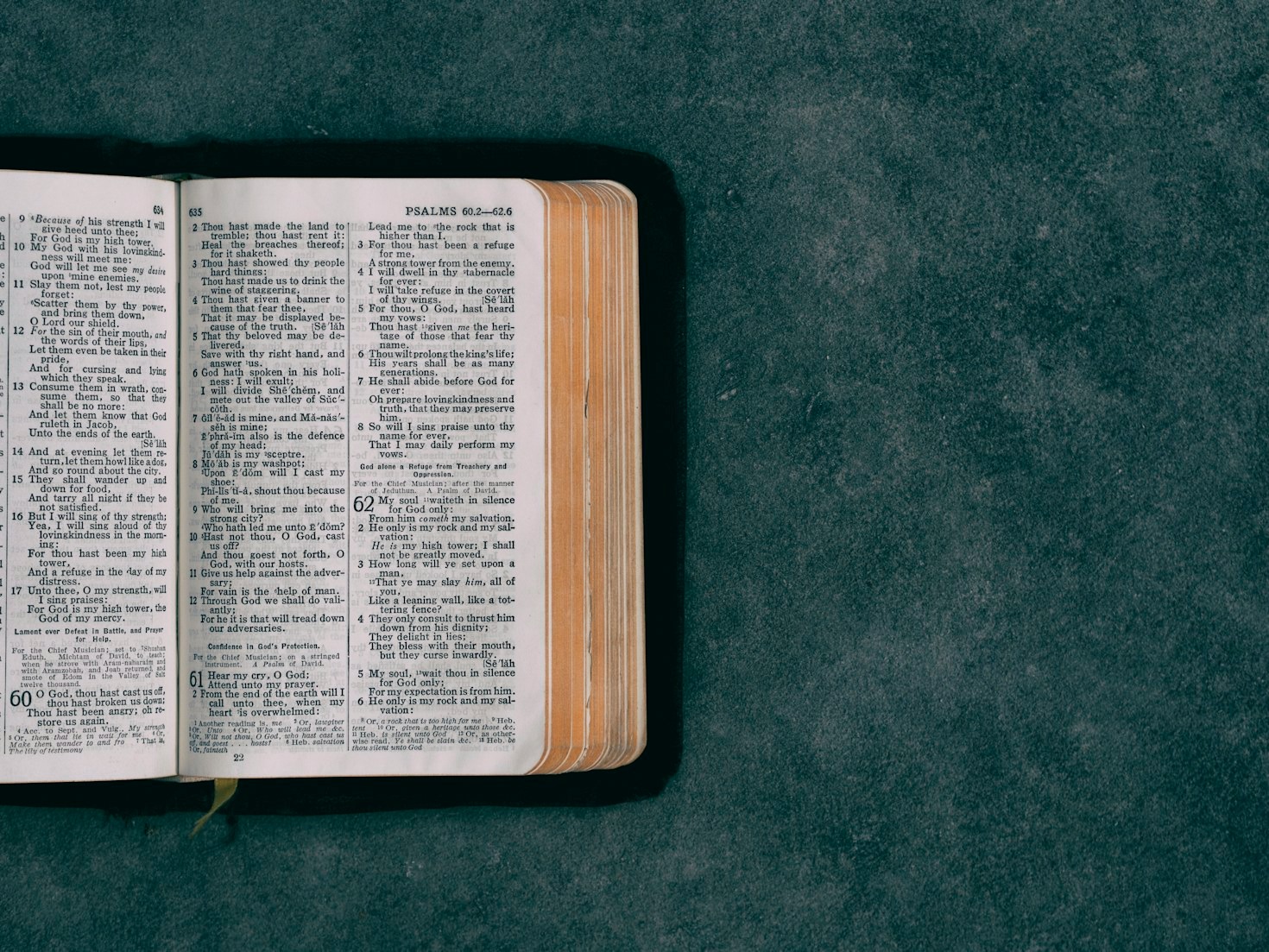 A Journey Through The Historical Life Of Christ