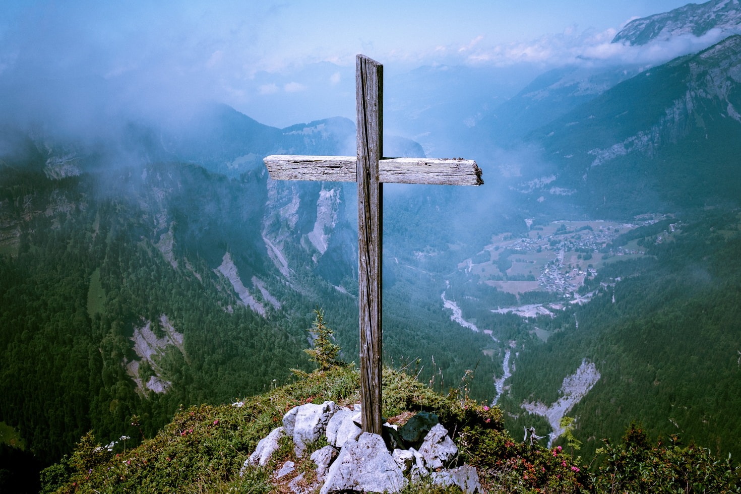 Reflecting On The Compassion Shown By Christ